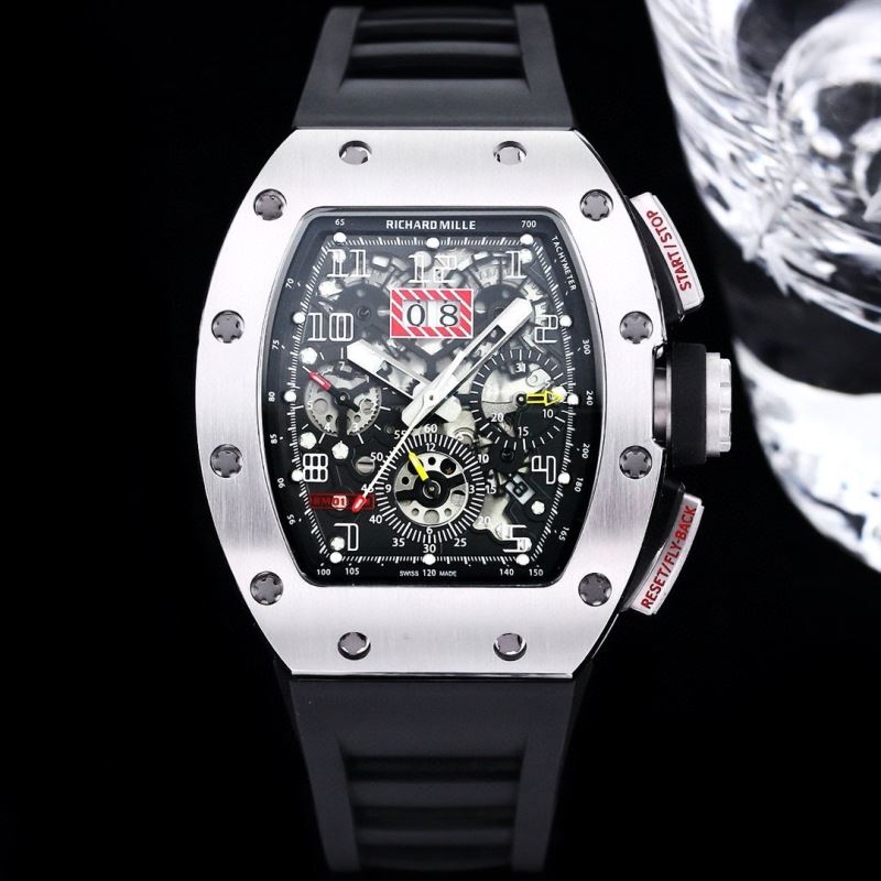 RICHARD MILLE Watches - Click Image to Close